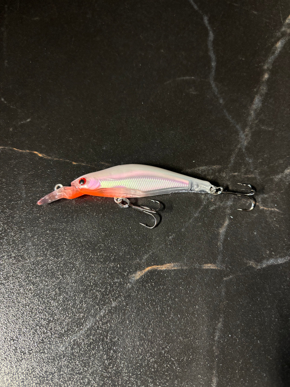 Minnow