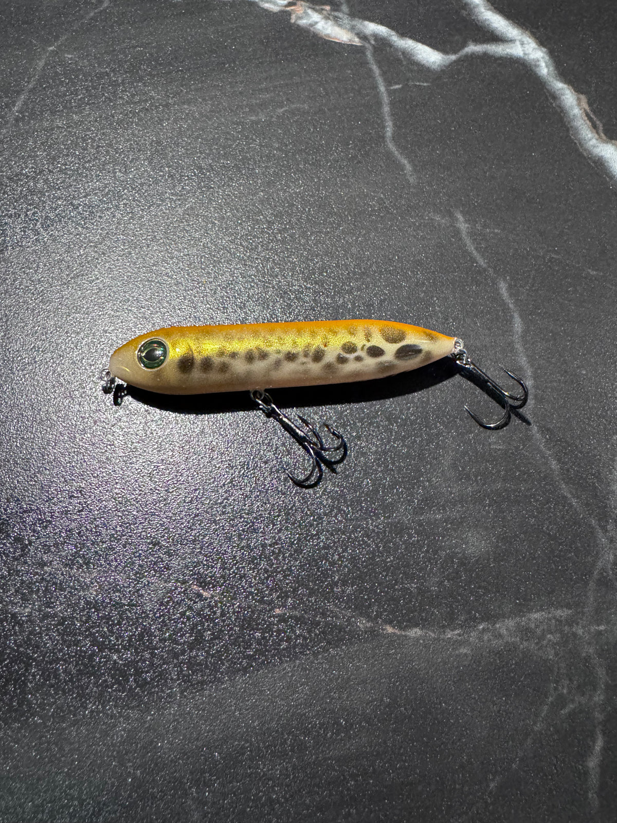 Stickbait