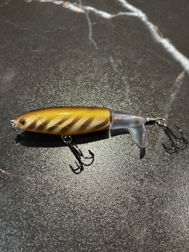 Whopper Plopper