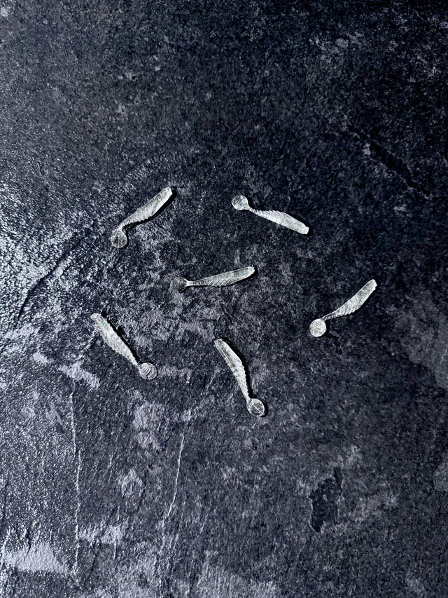 Swimbait jig