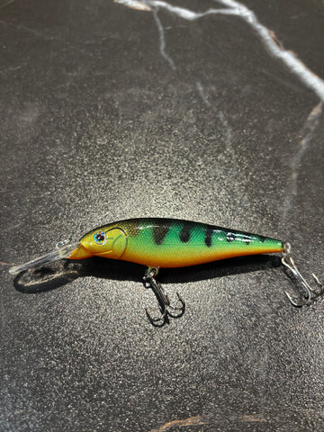 Crankbait slim