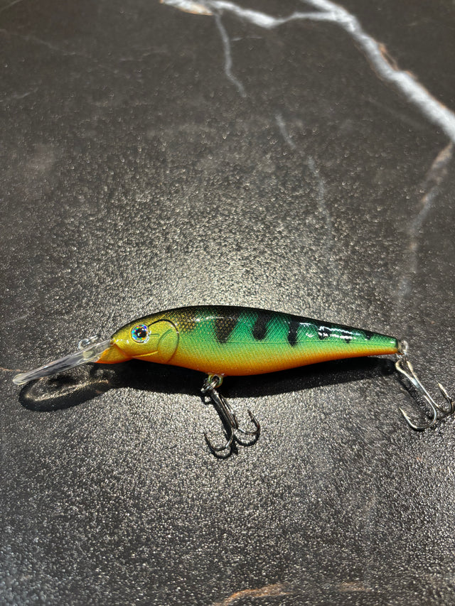 Crankbait slim