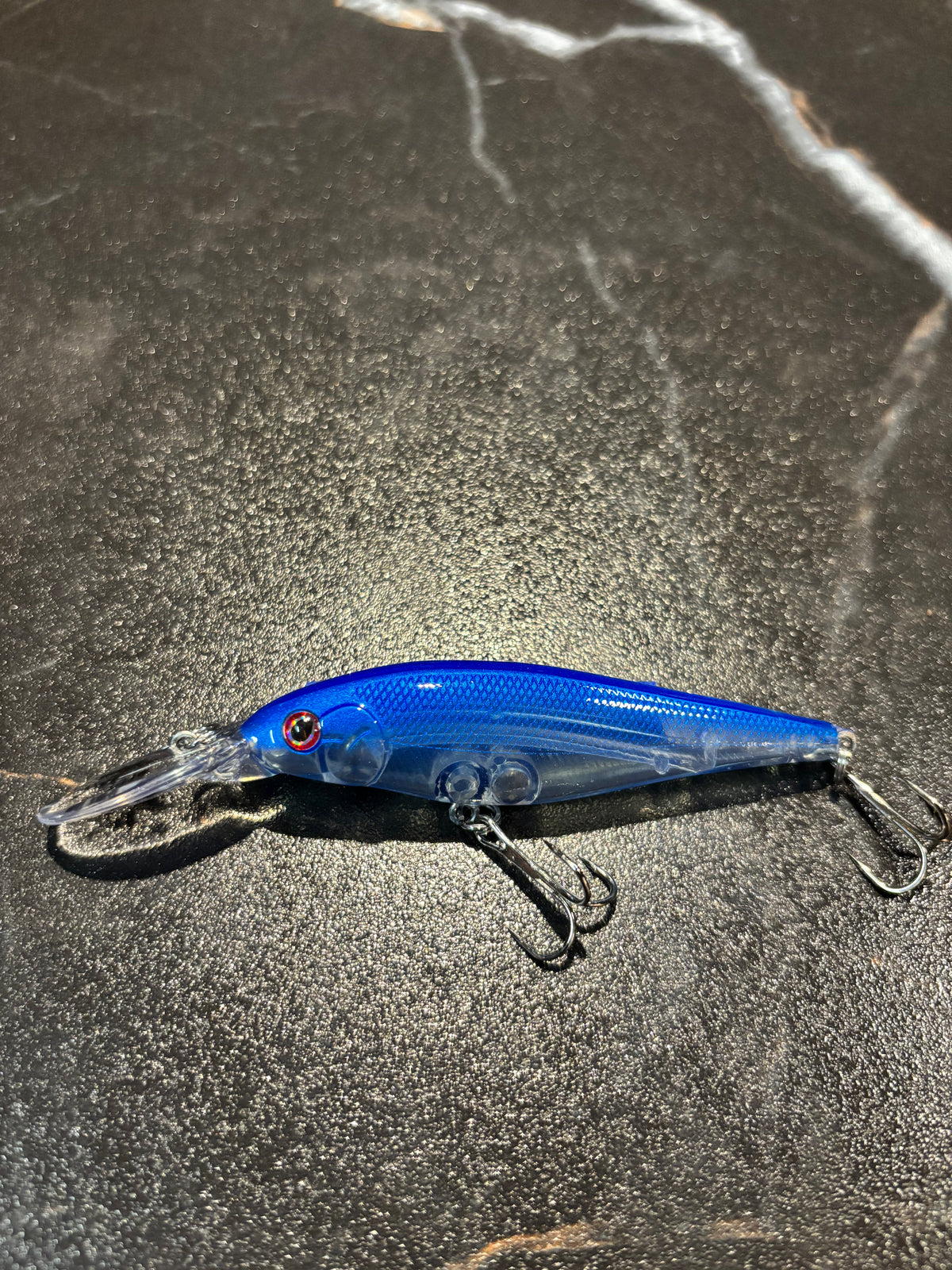 Crankbait slim
