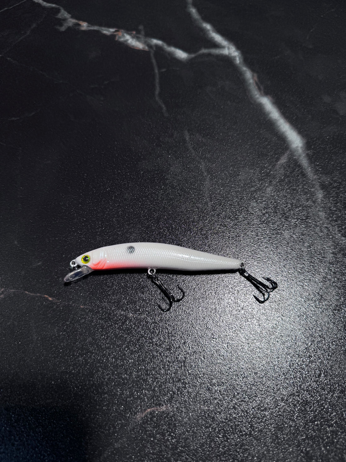 Jerkbait