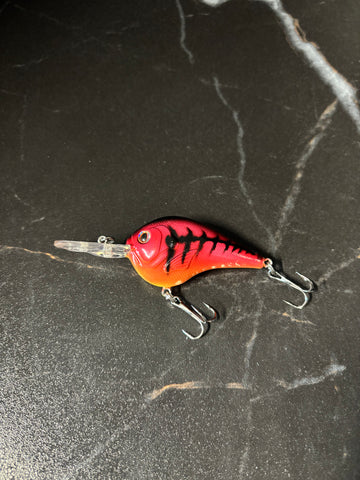 Crankbait Diver