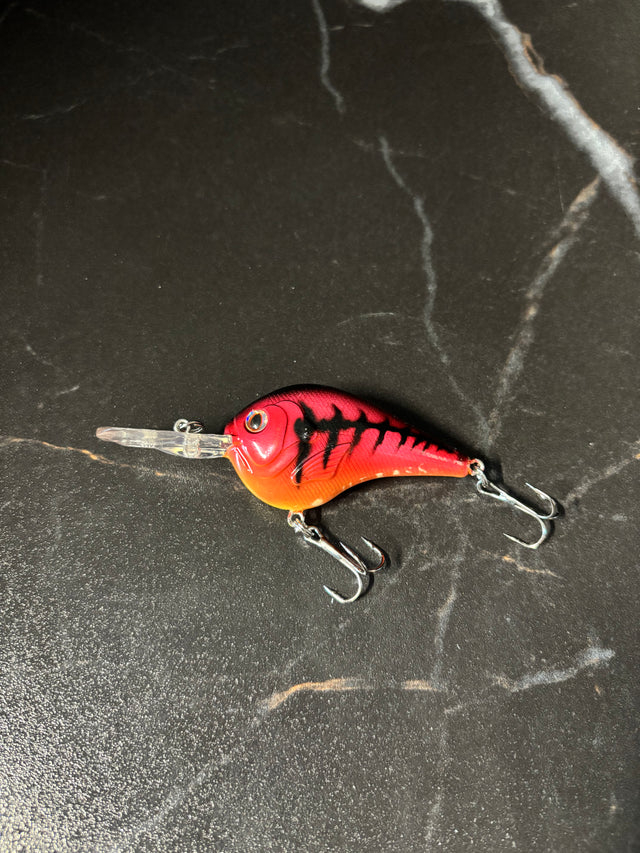 Crankbait Diver