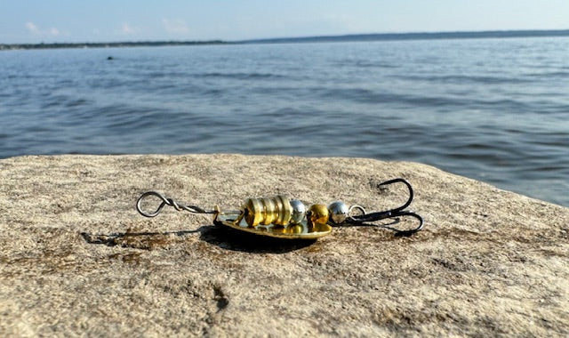 Cuillère en lot de 3